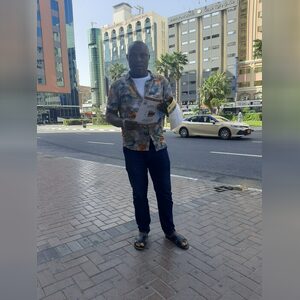 benny12345, online dating profile photo