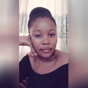 ijeomare, online dating profile photo