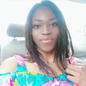 blossoma, online dating profile photo