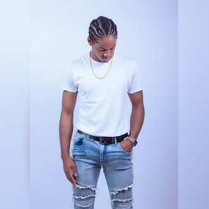 dubexxis, online dating profile photo