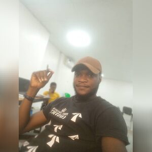 daremust, online dating profile photo