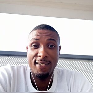 ejikobio, online dating profile photo