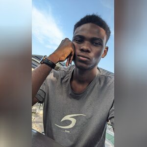 ssamsolu, online dating profile photo