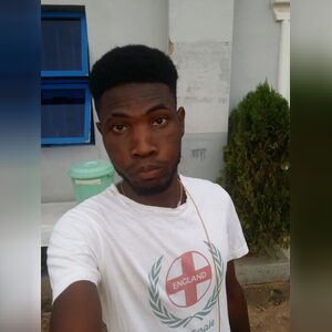 oladunto, online dating profile photo