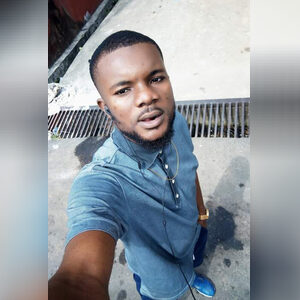 chidipaul, online dating profile photo