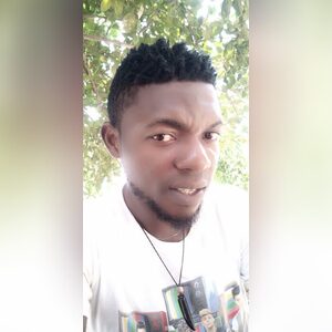 ahiakwol, online dating profile photo