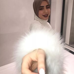 ufatima, online dating profile photo