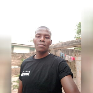 trasheed, online dating profile photo