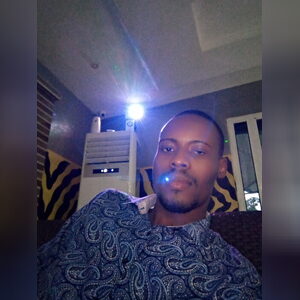 yemi91, online dating profile photo