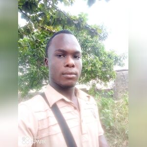 oyemajaa, online dating profile photo