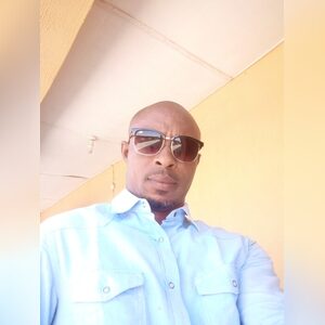 oyekbaba, online dating profile photo