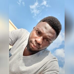 akoratoy, online dating profile photo