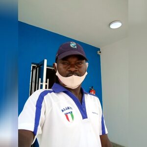 bolajiha, online dating profile photo