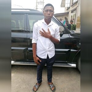 ukohsamu, online dating profile photo