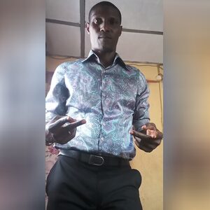 yemiolal, online dating profile photo