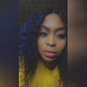 adabiraa, online dating profile photo