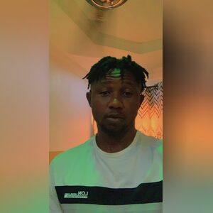 godsonki, online dating profile photo