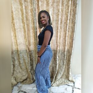 toyinosi, online dating profile photo