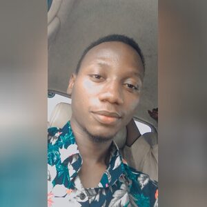 oyinajay, online dating profile photo