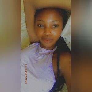 eyiwunmi, online dating profile photo