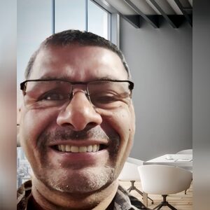 rakesh, online dating profile photo