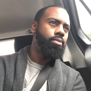 parkerbi, online dating profile photo
