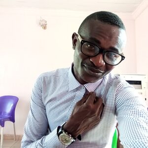 nichokun, online dating profile photo