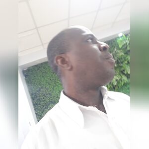 afoljohn, online dating profile photo