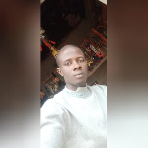 nworieno, online dating profile photo