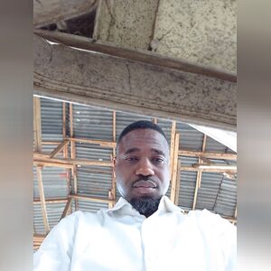 afriqueq, online dating profile photo