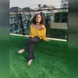oderanwa, online dating profile photo