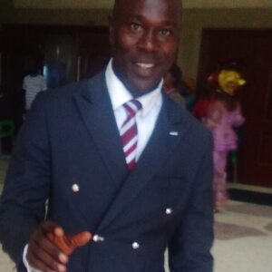 dkluiver, online dating profile photo