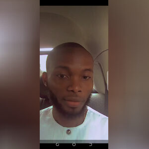 omogbare, online dating profile photo