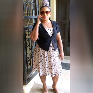 chiomaih, online dating profile photo