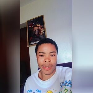 samson447, online dating profile photo