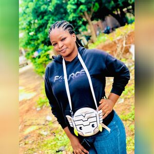 nsudeuka, online dating profile photo