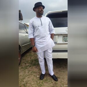 kingcharlz, online dating profile photo