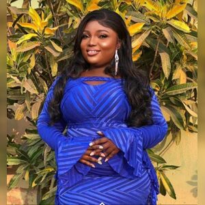 damzyqueen, online dating profile photo