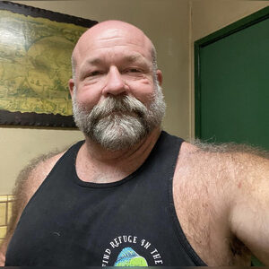 travisdr, online dating profile photo