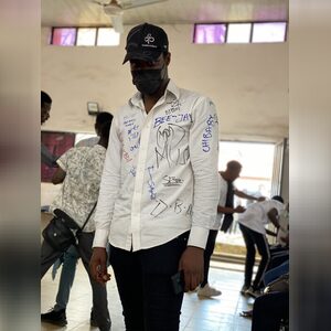 nanyanim, online dating profile photo