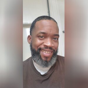 terenceb, online dating profile photo