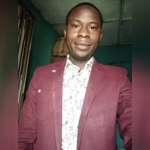 oluwafemii, online dating profile photo