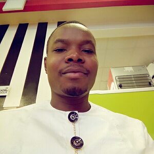 idreez001, online dating profile photo