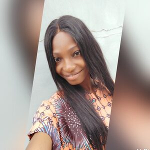 adaobi23, online dating profile photo