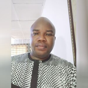 charlie777, online dating profile photo