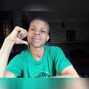 victorsuku, online dating profile photo