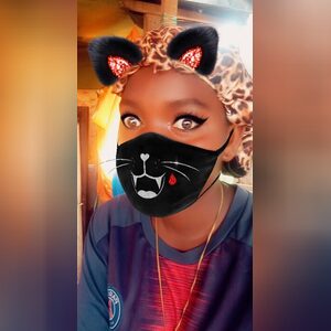 iam_teegee, online dating profile photo