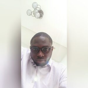 tunjiaze, online dating profile photo