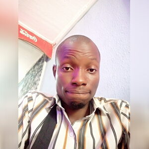 udokafelix, online dating profile photo