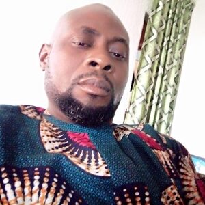 ositanwo, online dating profile photo